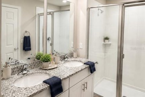 Townhouse in Casselberry, Florida 3 bedrooms, 139.17 sq.m. № 2142717 - photo 12