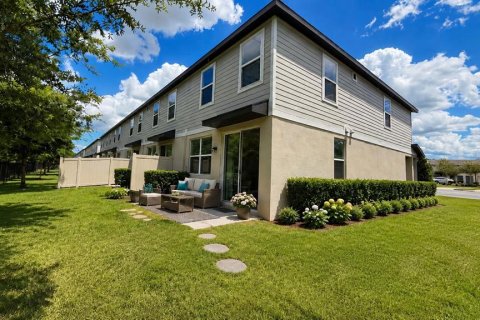 Townhouse in Casselberry, Florida 3 bedrooms, 139.17 sq.m. № 2142717 - photo 21