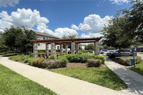 Townhouse in Casselberry, Florida 3 bedrooms, 139.17 sq.m. № 2142717 - photo 24