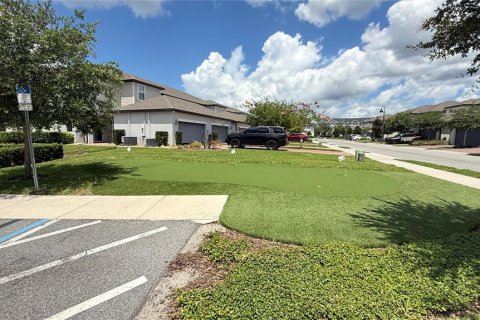 Townhouse in Casselberry, Florida 3 bedrooms, 139.17 sq.m. № 2142717 - photo 23