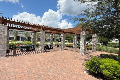 Townhouse in Casselberry, Florida 3 bedrooms, 139.17 sq.m. № 2142717 - photo 25