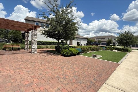 Townhouse in Casselberry, Florida 3 bedrooms, 139.17 sq.m. № 2142717 - photo 22