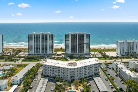 Condo in Boca Raton, Florida, 2 bedrooms  № 2184711