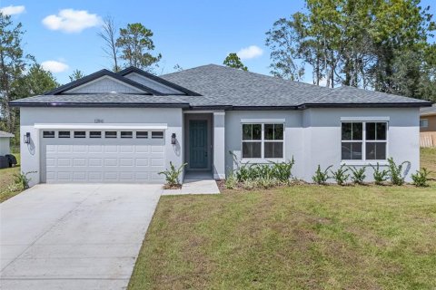 Casa en venta en Ocala, Florida, 4 dormitorios, 194.35 m2 № 1913725 - foto 1