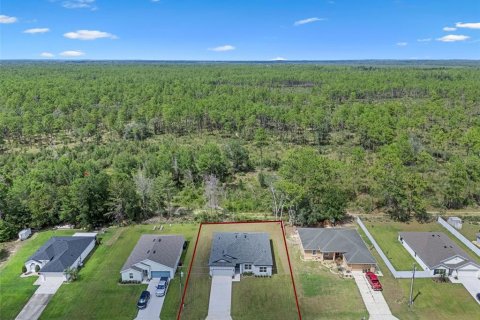 Casa en venta en Ocala, Florida, 4 dormitorios, 194.35 m2 № 1913725 - foto 28