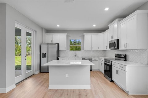 Casa en venta en Ocala, Florida, 4 dormitorios, 194.35 m2 № 1913725 - foto 2