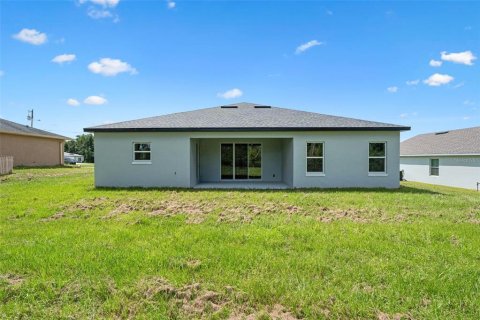Casa en venta en Ocala, Florida, 4 dormitorios, 194.35 m2 № 1913725 - foto 26