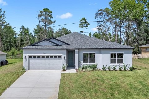 Casa en venta en Ocala, Florida, 4 dormitorios, 194.35 m2 № 1913725 - foto 30