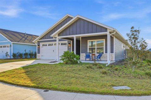 Casa en Gainesville, Florida 4 dormitorios, 166.57 m2 № 2110611