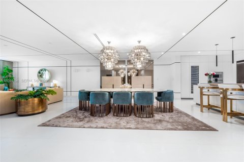 Copropriété à louer à Miami, Floride: 3 chambres, 298.59 m2 № 2268632 - photo 24