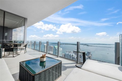 Copropriété à louer à Miami, Floride: 3 chambres, 298.59 m2 № 2268632 - photo 8
