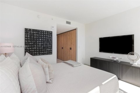 Villa ou maison à louer à Bay Harbor Islands, Floride: 2 chambres, 130.06 m2 № 1987898 - photo 22