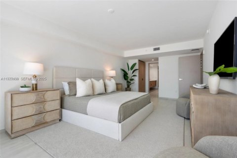 Villa ou maison à louer à Bay Harbor Islands, Floride: 2 chambres, 130.06 m2 № 1987898 - photo 17