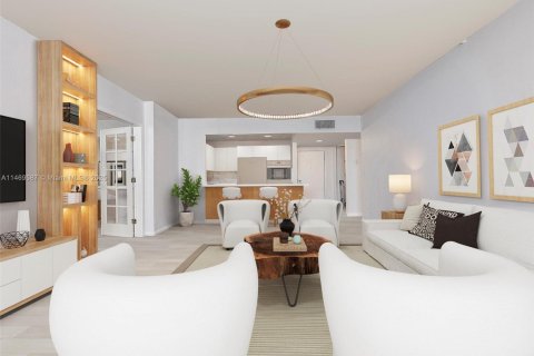 Copropriété à vendre à Miami Beach, Floride: 3 chambres, 172.8 m2 № 1934353 - photo 22
