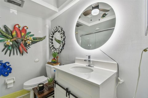Copropriété à vendre à Saint Petersburg, Floride: 2 chambres, 95.69 m2 № 1778640 - photo 27