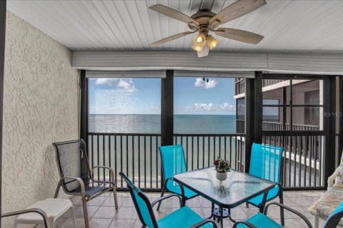 Copropriété à vendre à Madeira Beach, Floride: 2 chambres, 102.19 m2 № 2267228 - photo 4