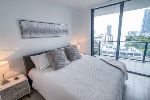Copropriété à vendre à Miami, Floride: 3 chambres, 133.31 m2 № 2012383 - photo 13
