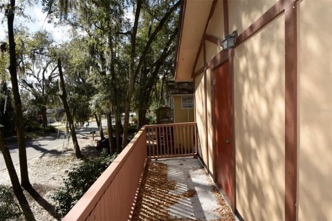 Touwnhouse à louer à Altamonte Springs, Floride: 2 chambres, 93.65 m2 № 2102372 - photo 5