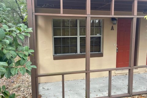 Touwnhouse à louer à Altamonte Springs, Floride: 2 chambres, 93.65 m2 № 2102372 - photo 4