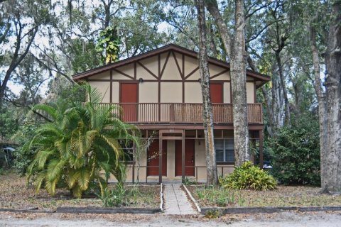 Touwnhouse à Altamonte Springs, Floride 2 chambres, 93.65 m2 № 2102372