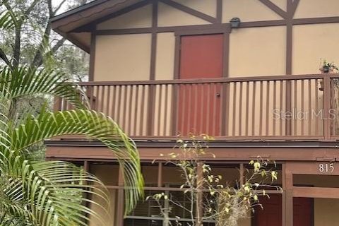 Touwnhouse à louer à Altamonte Springs, Floride: 2 chambres, 93.65 m2 № 2102372 - photo 16