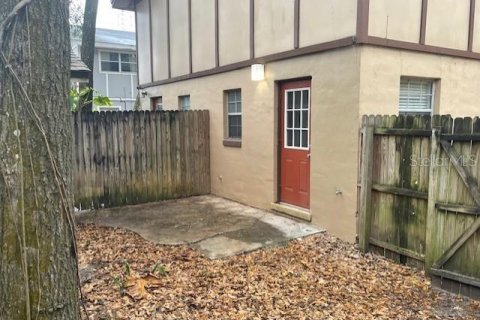 Touwnhouse à louer à Altamonte Springs, Floride: 2 chambres, 93.65 m2 № 2102372 - photo 23