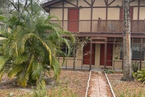 Touwnhouse à louer à Altamonte Springs, Floride: 2 chambres, 93.65 m2 № 2102372 - photo 2