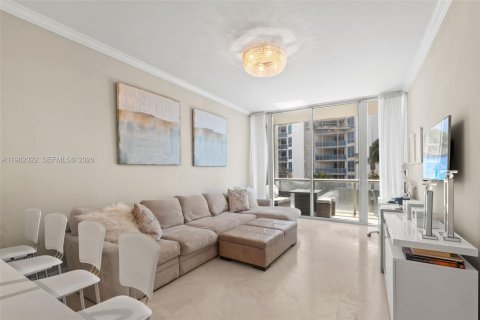 Copropriété à louer à Miami Beach, Floride: 1 chambre, 85.47 m2 № 2080165 - photo 14