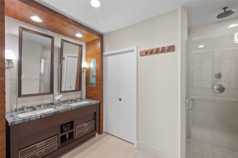 Copropriété à louer à Miami Beach, Floride: 1 chambre, 85.47 m2 № 2080165 - photo 23