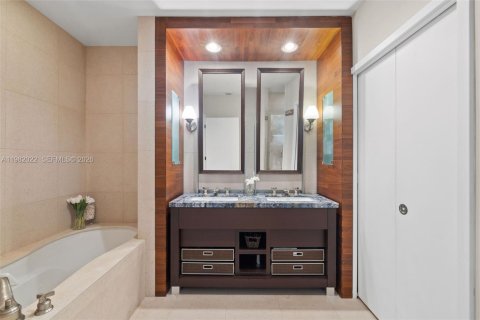 Copropriété à louer à Miami Beach, Floride: 1 chambre, 85.47 m2 № 2080165 - photo 26