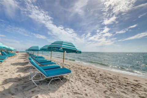 Condo à Miami Beach, Floride, 1 chambre № 2080165