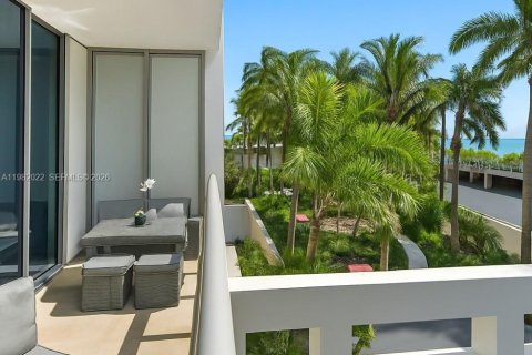 Copropriété à louer à Miami Beach, Floride: 1 chambre, 85.47 m2 № 2080165 - photo 29