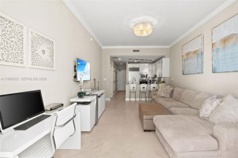 Copropriété à louer à Miami Beach, Floride: 1 chambre, 85.47 m2 № 2080165 - photo 15
