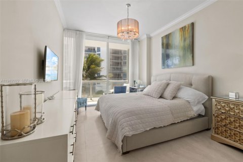 Copropriété à louer à Miami Beach, Floride: 1 chambre, 85.47 m2 № 2080165 - photo 19