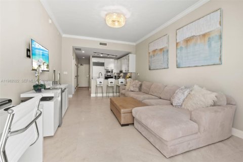 Copropriété à louer à Miami Beach, Floride: 1 chambre, 85.47 m2 № 2080165 - photo 16