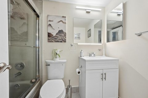 Condominio en venta en Boca Raton, Florida, 1 dormitorio, 66.89 m2 № 2086517 - foto 14