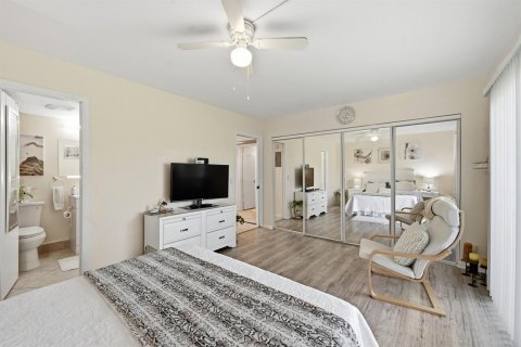 Condominio en venta en Boca Raton, Florida, 1 dormitorio, 66.89 m2 № 2086517 - foto 11