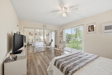 Condominio en venta en Boca Raton, Florida, 1 dormitorio, 66.89 m2 № 2086517 - foto 13