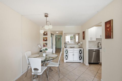 Condominio en venta en Boca Raton, Florida, 1 dormitorio, 66.89 m2 № 2086517 - foto 6