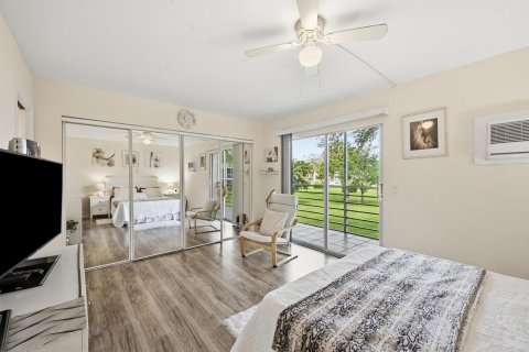 Condominio en venta en Boca Raton, Florida, 1 dormitorio, 66.89 m2 № 2086517 - foto 12