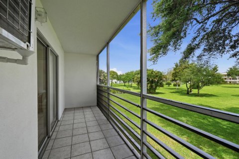 Condominio en venta en Boca Raton, Florida, 1 dormitorio, 66.89 m2 № 2086517 - foto 16