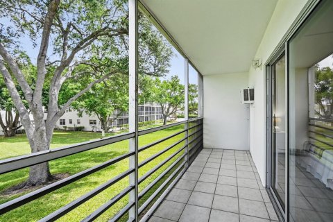 Condominio en venta en Boca Raton, Florida, 1 dormitorio, 66.89 m2 № 2086517 - foto 17