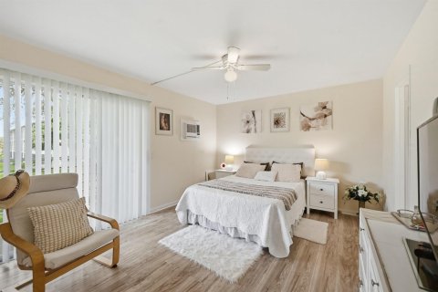 Condominio en venta en Boca Raton, Florida, 1 dormitorio, 66.89 m2 № 2086517 - foto 10