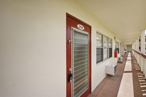 Condominio en venta en Boca Raton, Florida, 1 dormitorio, 66.89 m2 № 2086517 - foto 20