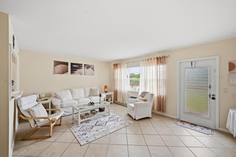 Condominio en venta en Boca Raton, Florida, 1 dormitorio, 66.89 m2 № 2086517 - foto 4
