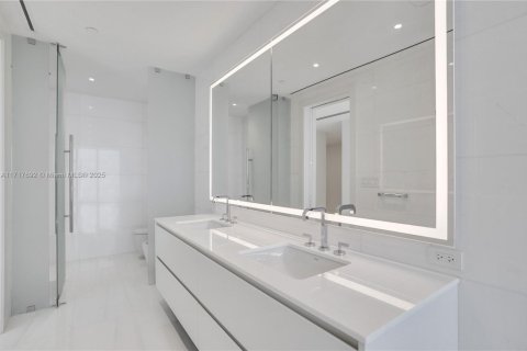 Купить кондоминиум в Майами, Флорида 4 спальни, 328.5м2, № 1977513 - фото 14