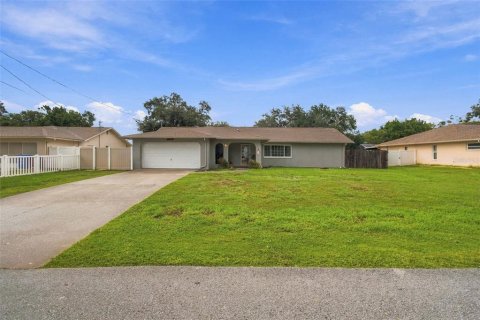 Villa ou maison à vendre à Spring Hill, Floride: 3 chambres, 133.04 m2 № 2417095 - photo 20