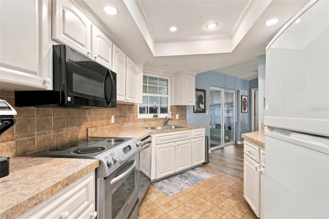 Villa ou maison à vendre à Spring Hill, Floride: 3 chambres, 133.04 m2 № 2417095 - photo 29