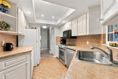 Villa ou maison à vendre à Spring Hill, Floride: 3 chambres, 133.04 m2 № 2417095 - photo 28