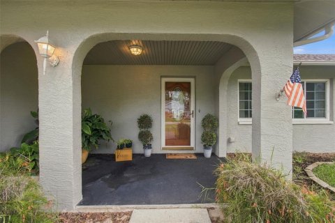Villa ou maison à vendre à Spring Hill, Floride: 3 chambres, 133.04 m2 № 2417095 - photo 21